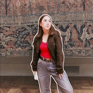 Meet your Posher, Lisa